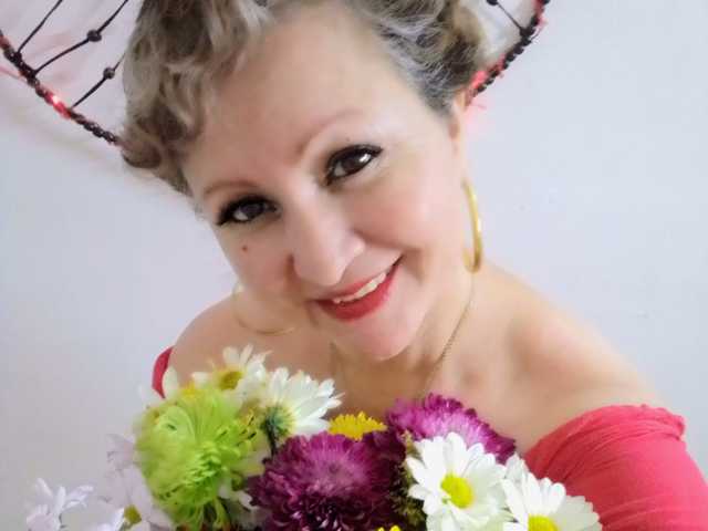 Foto av profilen LADYQUEEN520