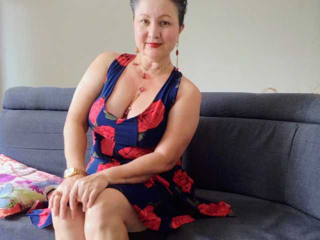 Foto av profilen LADYQUEEN520