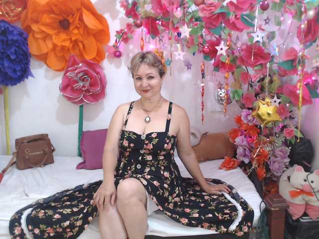 Foto av profilen LADYQUEEN520