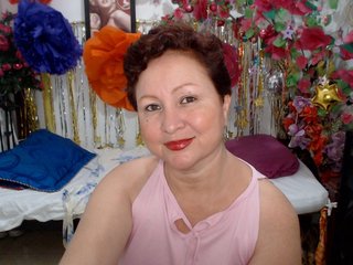 Erotisk videochatt LADYQUEEN520