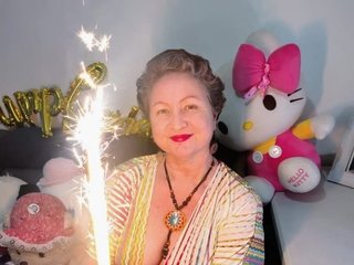 Erotisk videochatt LADYQUEEN520