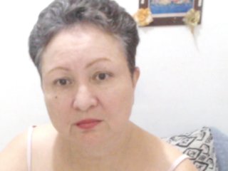 Erotisk videochatt LADYQUEEN520
