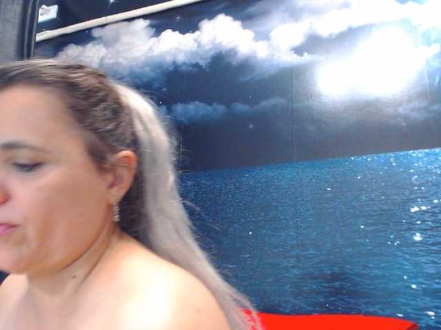 Foton ladysquirt11 MY DOMI IS ON CAN YOU MAKE MY PUSSY WET FOR YOU?:::))HAPPY DAY GUYS
