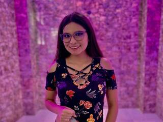 Erotisk videochatt LadySylvanah