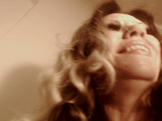 Erotisk videochatt LadyVelvet