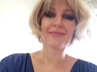 Erotisk videochatt LagoonJoy