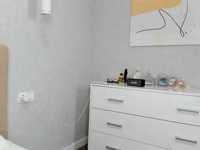 Sändningsbilder Olivi-tifanny