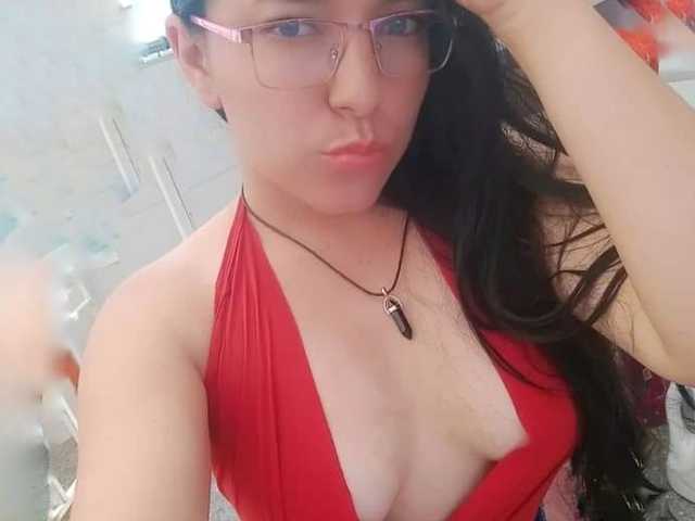 Foto av profilen laia-garcia