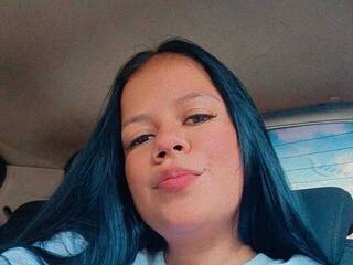 Erotisk videochatt lailacortez