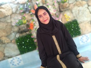 Erotisk videochatt LailaNabih