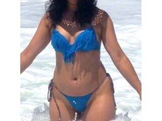 Erotisk videochatt Lakshmi