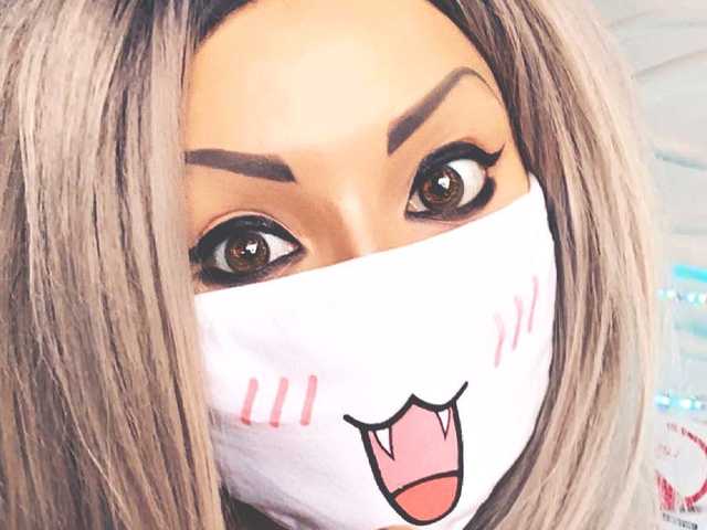 Foto av profilen Monster_Doll