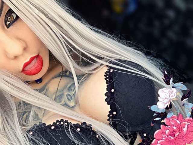 Foto av profilen Monster_Doll
