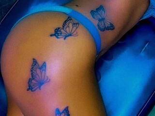 Erotisk videochatt LalaKisses