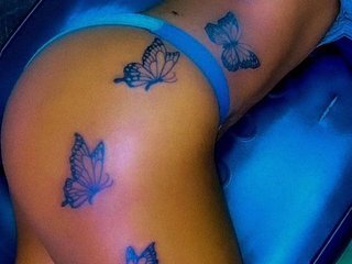 Erotisk videochatt LalaKisses