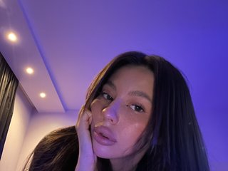 Erotisk videochatt LalaTorrres