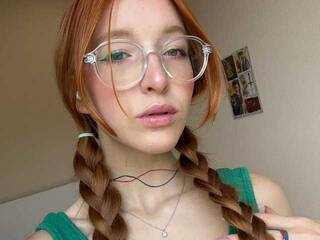 Erotisk videochatt LALECZKAMII