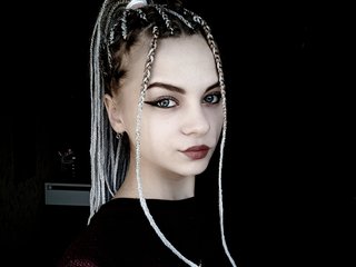 Erotisk videochatt Lali-7