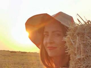 Erotisk videochatt Ev-ge-sha