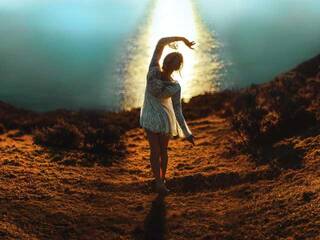 Erotisk videochatt Lalitaliu