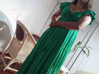 Erotisk videochatt LalitaNK