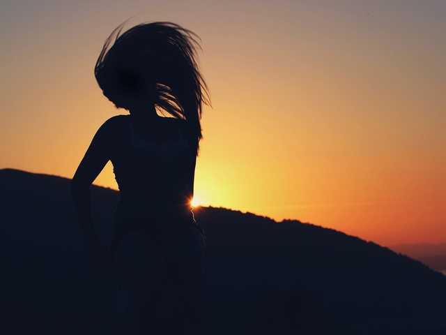 Foto av profilen Lallie-Nora