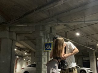 Erotisk videochatt LallyRose