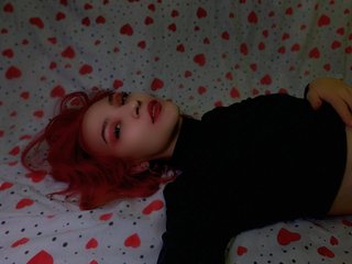 Erotisk videochatt LaLuna13