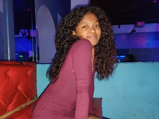 Erotisk videochatt Laluna2