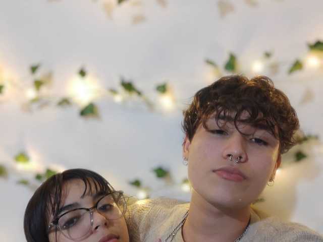 Foto av profilen LalyandMike