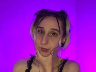 Erotisk videochatt Lana_Wei