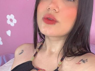 Erotisk videochatt Lana01