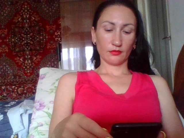 Sändningsbilder LanaDyson