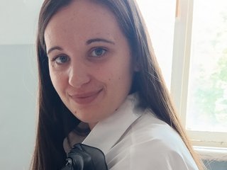 Erotisk videochatt LanaJessica