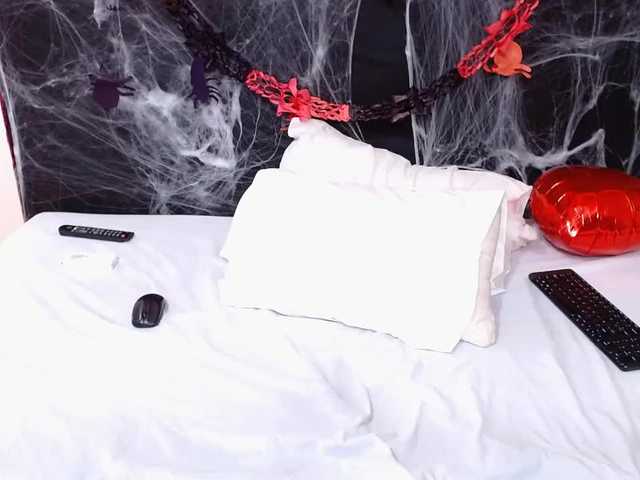 Sändningsbilder LanaKeys