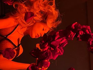 Erotisk videochatt Lanakisss