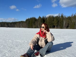 Erotisk videochatt LanaKs