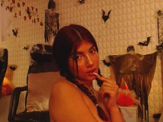 Erotisk videochatt tamaragomezz