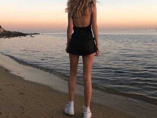 Erotisk videochatt LanaPeach