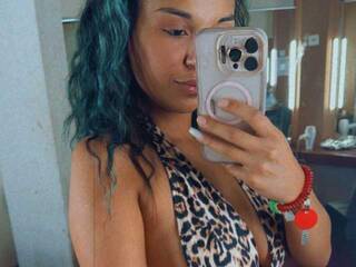 Erotisk videochatt LanaVoxx