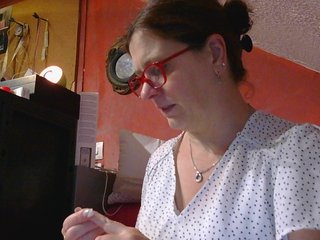 Erotisk videochatt LanaXXX1