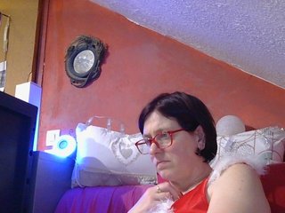 Erotisk videochatt LanaXXX1