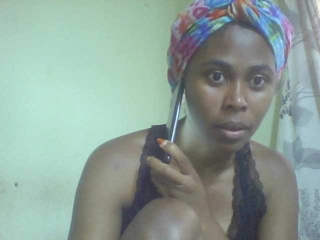 Sändningsbilder Annahbelle