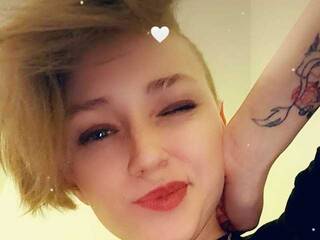 Erotisk videochatt LanitaDennis