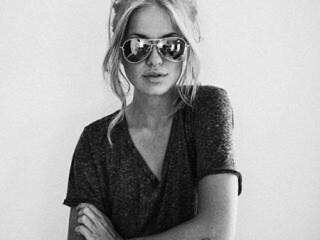 Erotisk videochatt Lapochca