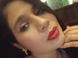 Erotisk videochatt LaraaCroft