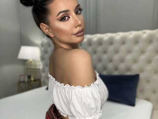 Erotisk videochatt LaraAnne