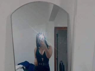 Erotisk videochatt LaraClimb1