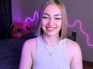 Erotisk videochatt LaraKrein-lk