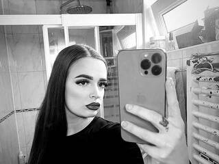 Erotisk videochatt Larameijer